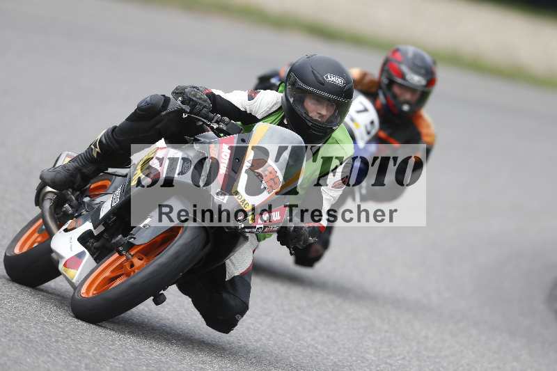 /34 25.07.2025 Speer Racing ADR/Gruppe gelb/432